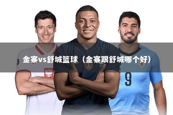 金寨vs舒城篮球（金寨跟舒城哪个好）