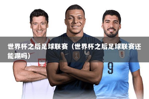 世界杯之后足球联赛(世界杯之后足球联赛还能踢吗)