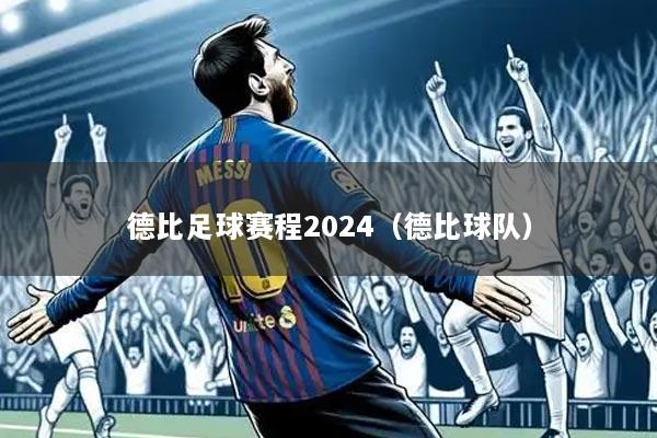 德比足球赛程2024(德比球队)