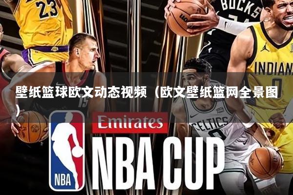 壁纸篮球欧文动态视频(欧文壁纸篮网全景图)