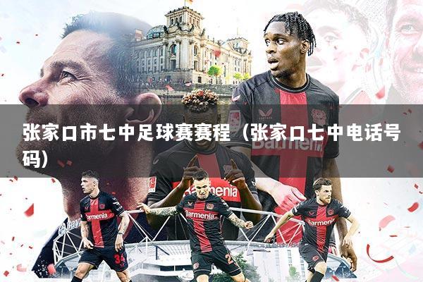 张家口市七中足球赛赛程(张家口七中电话号码)